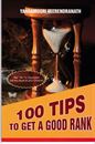 Picture of 100 Tips To Get Good Rank