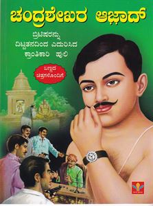 Picture of Chandrashekhar Azad