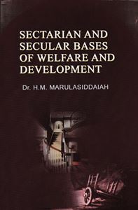 Picture of Sectarian Secular Bases Of Welfare And Development