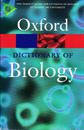 Picture of Oxford Dictionary of Biology
