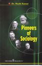 Picture of Pioneers Of Sociology