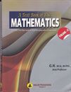 Picture of A Text Book of B.Sc. Mathematics Vol -II