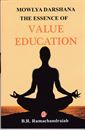 Picture of Mowlya Darshana The Essence Of Value Education For B.Ed 2Years Cource