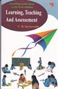 Picture of Learning,Teaching And Assessement For B.Ed 2Years Cource