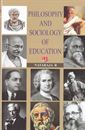 Picture of Philosophy And Sociology Of Education For B.Ed 2Years Cource