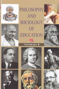 Picture of Philosophy And Sociology Of Education For B.Ed 2Years Cource