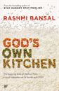 Picture of Rashmi Bansal's God's Own Kitchen