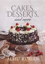 Picture of Cakes Desserts And More