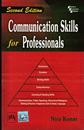 Picture of Communication Skills For Professionals