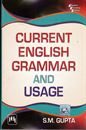 Picture of Current English Grammar And Usage