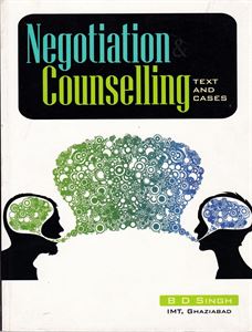 Picture of Negotiation Counselling