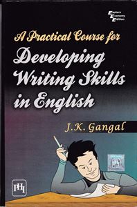 Picture of A Practical Course For Developing Writing Skills In English