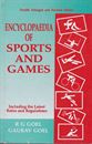 Picture of Encyclopaedia Of Sports And Games