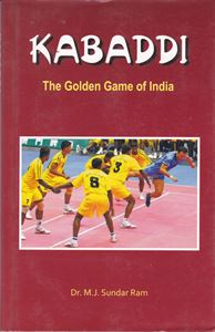 Picture of Kabaddi The Golden Game of India