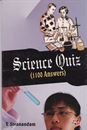 Picture of Science Quiz (1100 Answers )