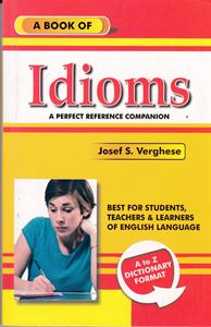 Picture of Idioms 