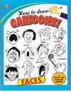 Picture of How To Draw Cartoons ! Faces