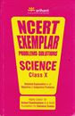 Picture of NCERT Exemplar Problems -Solutions Science Class X