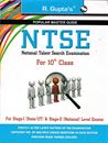 Picture of NTSE For Class 10th