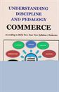 Picture of Understanding Discipline And Pedagogy Commerce For B.Ed 2Years Cource