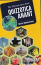 Picture of The Ultimate Quiz Book Quizzotica Anant