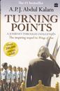 Picture of Dr.A.P.J.Abdul  Kalam Turning Points 