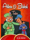 Picture of Akbar & Birbal Tales