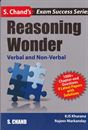 Picture of Reasoning Wonder Verbal and Non - Verbal