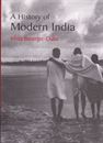 Picture of A History Of Modern India 