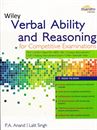 Picture of Verbal Ability and Reasoning for Competitive Ecamintions