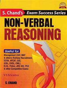 Picture of Non - Verbal Reasoning