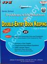 Picture of JPH Problems With Solutions Double- Entry Book Keeping For Class 12th CBSE Guide