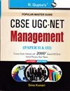 Picture of R.Gupta's CBSE UGC/NET Management ( Paper II & III ) 