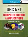 Picture of R.Gupta's UGC/NET Computer Science & Applications ( Paper II & III )