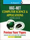 Picture of R.Gupta's UGC/NET Computer Science & Applications Paper I, II & III 