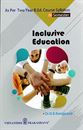Picture of Inclusive Education As per Two Year B.Ed. Course Syllabus III Semester