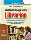 Picture of R.Gupta's Navodaya Vidyalaya Samiti Librarian