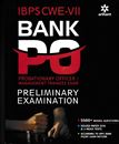Picture of IBPS CWE-VII Bank PO Probationary Officer / Manegement Trainees Exam Preliminary Examination