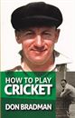 Picture of How To Play Cricket