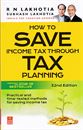 Picture of How To Save Income Tax Through Tax Planning