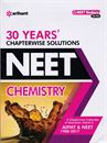 Picture of Arihant 30 Years NEET Chemistry
