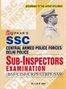 Picture of Upkar's SSC Sub-Inspectors Examination