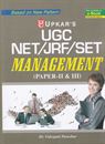 Picture of UGC NET/JRF/SET Management Paper II&III