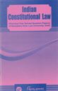 Picture of Indian Constitutional Law (Series)