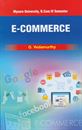 Picture of E-Commerce For B.Com 4th Sem B.Com Mys V.V