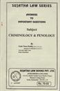 Picture of Criminology & Penology
