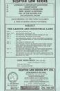 Picture of The Labour And Industrial Laws