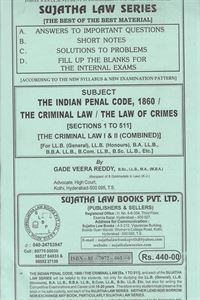 Picture of The Indian Penal Code, 1860