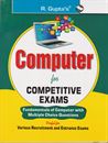 Picture of R.Gupta's Computer For Competitive Exams