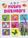 Picture of ABC Picture Dictionary